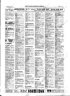 ABC MADRID 23-11-1992 página 131