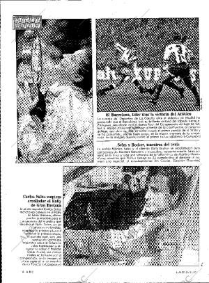ABC MADRID 23-11-1992 página 14