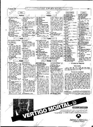 ABC MADRID 23-11-1992 página 142