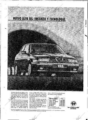 ABC MADRID 23-11-1992 página 144