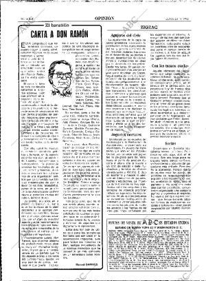 ABC MADRID 23-11-1992 página 20