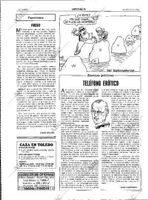 ABC MADRID 23-11-1992 página 22