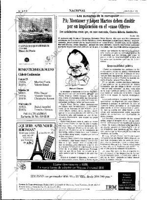 ABC MADRID 23-11-1992 página 26