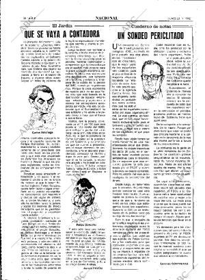 ABC MADRID 23-11-1992 página 30
