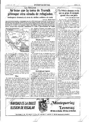 ABC MADRID 23-11-1992 página 33