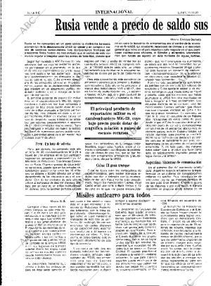 ABC MADRID 23-11-1992 página 34