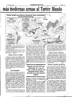 ABC MADRID 23-11-1992 página 35