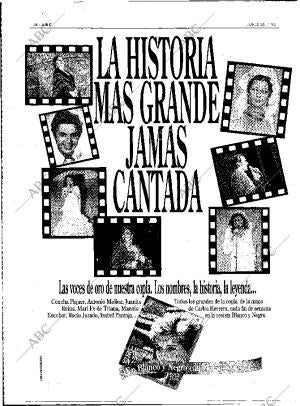 ABC MADRID 23-11-1992 página 36