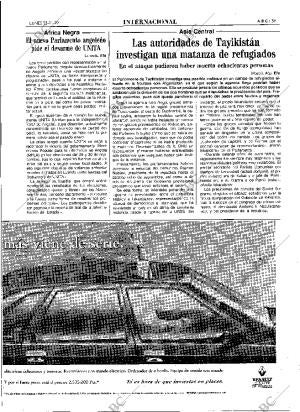 ABC MADRID 23-11-1992 página 39