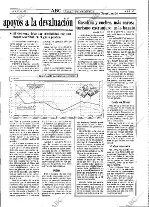 ABC MADRID 23-11-1992 página 45