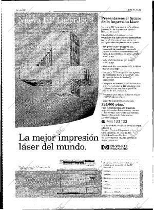 ABC MADRID 23-11-1992 página 54