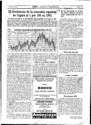 ABC MADRID 23-11-1992 página 55