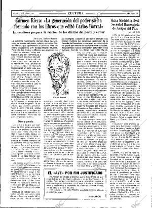 ABC MADRID 23-11-1992 página 59
