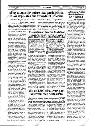 ABC MADRID 23-11-1992 página 67