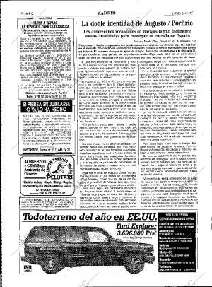 ABC MADRID 23-11-1992 página 68