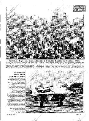 ABC MADRID 23-11-1992 página 7