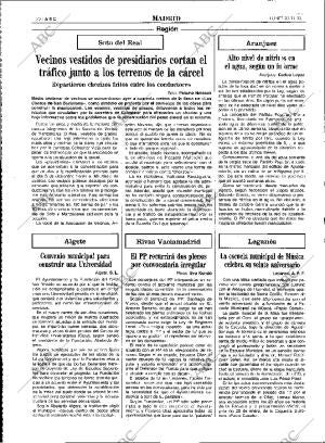 ABC MADRID 23-11-1992 página 70
