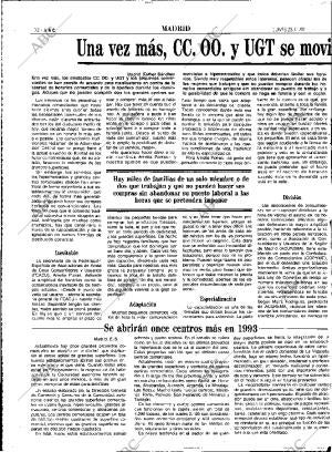 ABC MADRID 23-11-1992 página 72