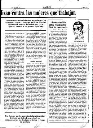 ABC MADRID 23-11-1992 página 73