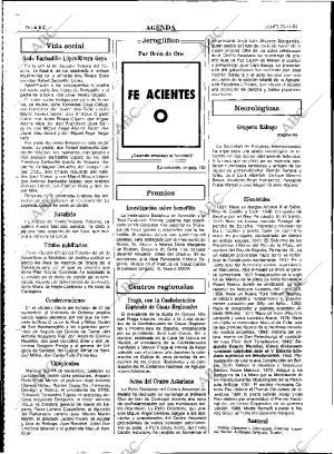 ABC MADRID 23-11-1992 página 74