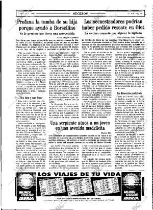 ABC MADRID 23-11-1992 página 79