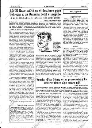 ABC MADRID 23-11-1992 página 87