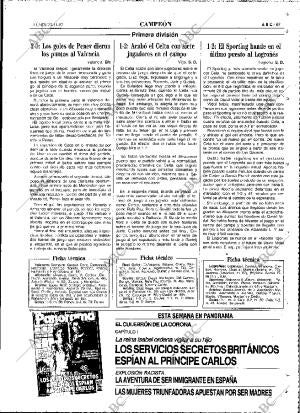 ABC MADRID 23-11-1992 página 89