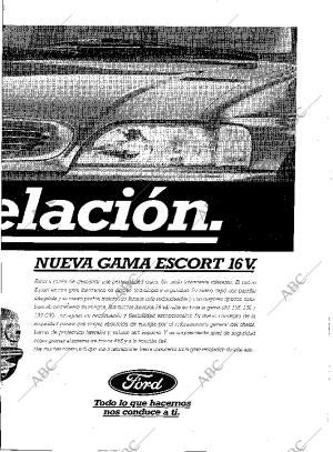 ABC MADRID 23-11-1992 página 9