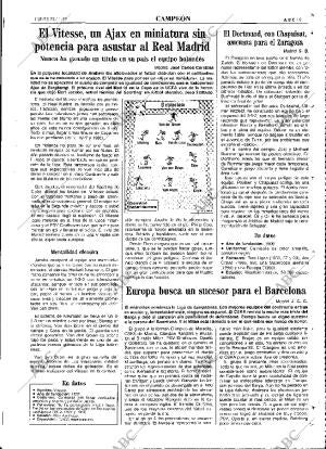 ABC MADRID 23-11-1992 página 91