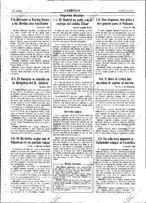 ABC MADRID 23-11-1992 página 92