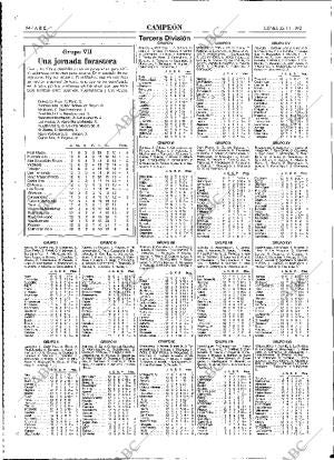 ABC MADRID 23-11-1992 página 94