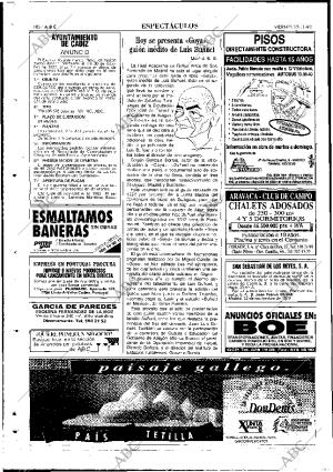 ABC MADRID 27-11-1992 página 106