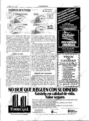 ABC MADRID 27-11-1992 página 29