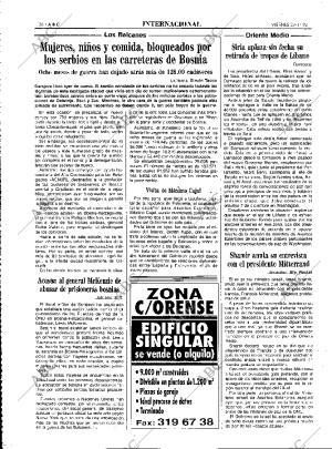 ABC MADRID 27-11-1992 página 36