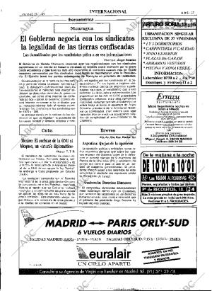 ABC MADRID 27-11-1992 página 37