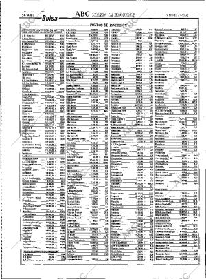 ABC MADRID 27-11-1992 página 54