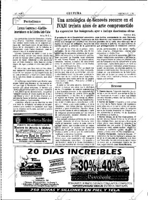 ABC MADRID 27-11-1992 página 60