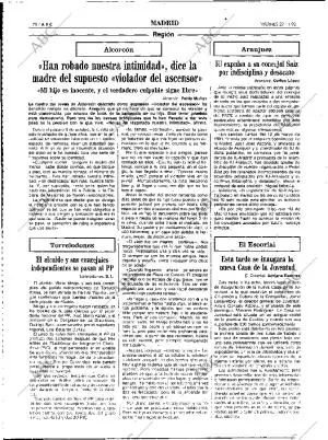 ABC MADRID 27-11-1992 página 70