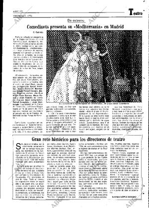 ABC MADRID 27-11-1992 página 97