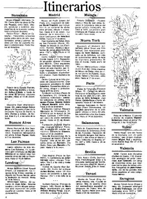 CULTURAL MADRID 27-11-1992 página 4