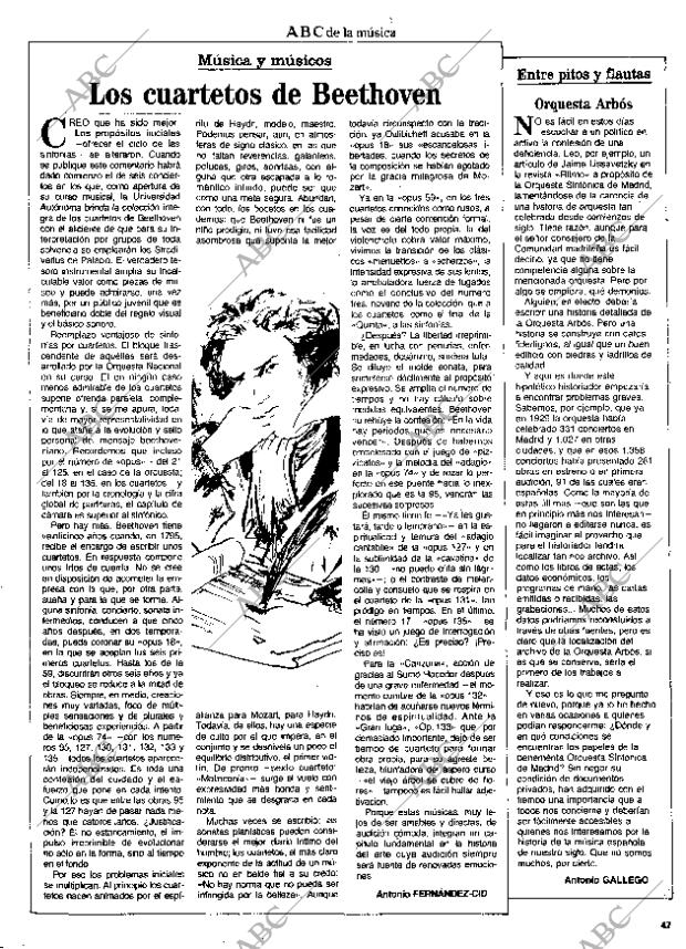 CULTURAL MADRID 27-11-1992 página 47