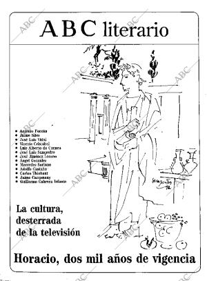 CULTURAL MADRID 27-11-1992 página 5