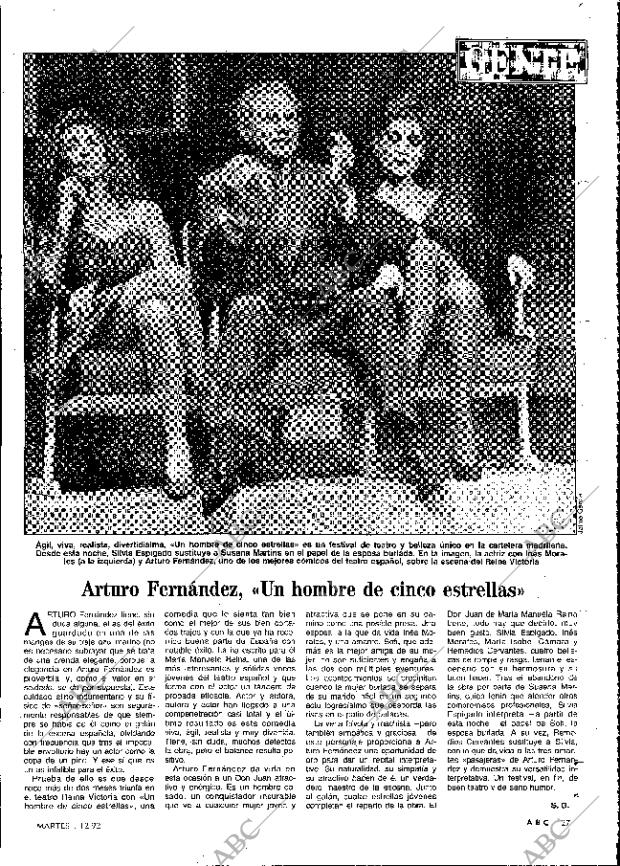 ABC MADRID 01-12-1992 página 127