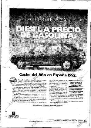 ABC MADRID 01-12-1992 página 136