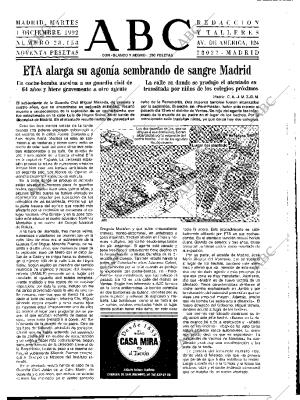 ABC MADRID 01-12-1992 página 15