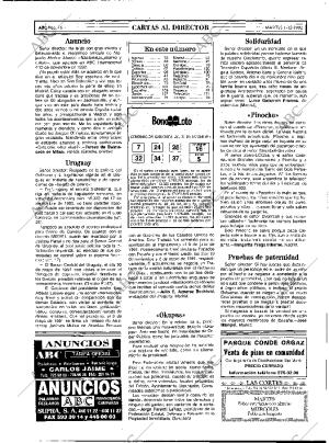 ABC MADRID 01-12-1992 página 16