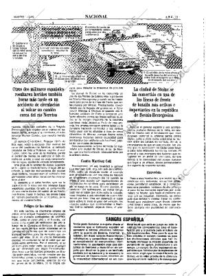 ABC MADRID 01-12-1992 página 23