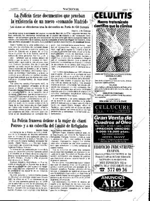 ABC MADRID 01-12-1992 página 29