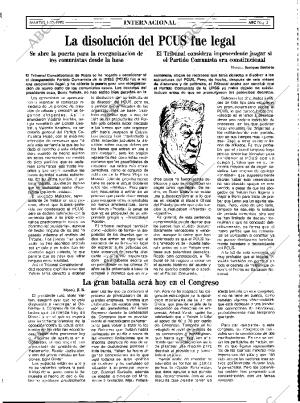 ABC MADRID 01-12-1992 página 31