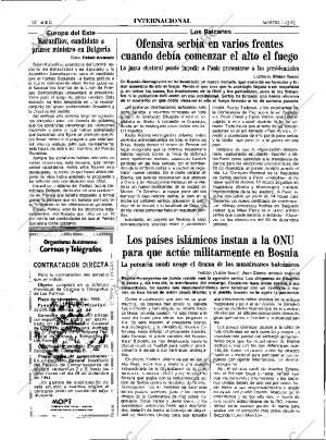 ABC MADRID 01-12-1992 página 32